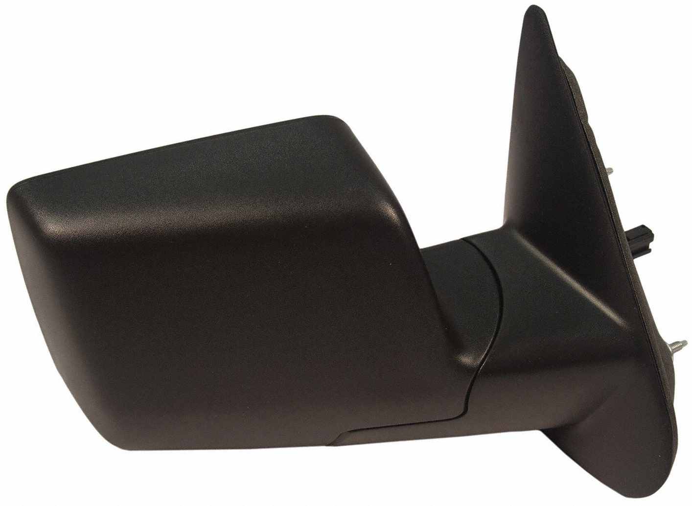 ESPEJO RETROVISOR - RH. Eléctrico foto 2