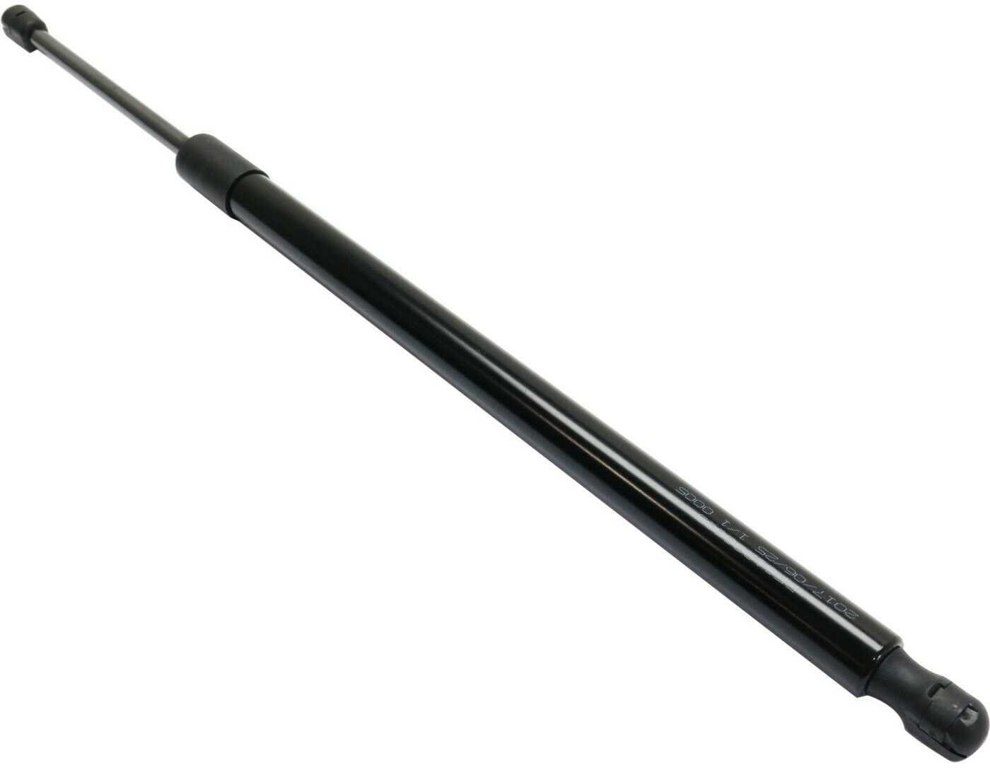 AMORTIGUADOR DE COMPUERTA TRASERA - Fuerza=1019 N / 229 Lb. Ext=56.44cm. Comp=42.65cm foto 3