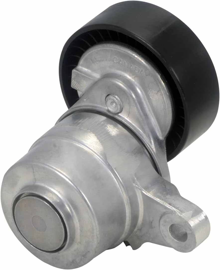 TESADOR DE CORREA - 3.5L, 3.3L. (Polea lisa 70mm)