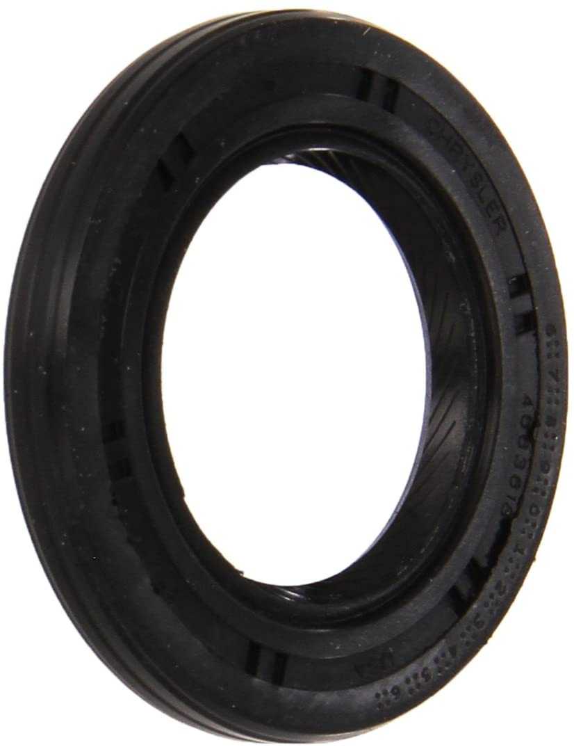 RETÉN DE CIGÜEÑAL DELANTERO - 2.7L, 52,14x32x6,40mm foto 1