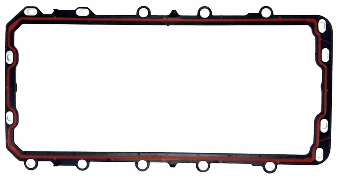 EMPAQUETADURA DE CARTER - 4.6L, 5.4L