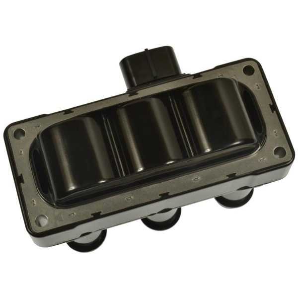 BOBINA DE ENCENDIDO - 4.0L foto 2