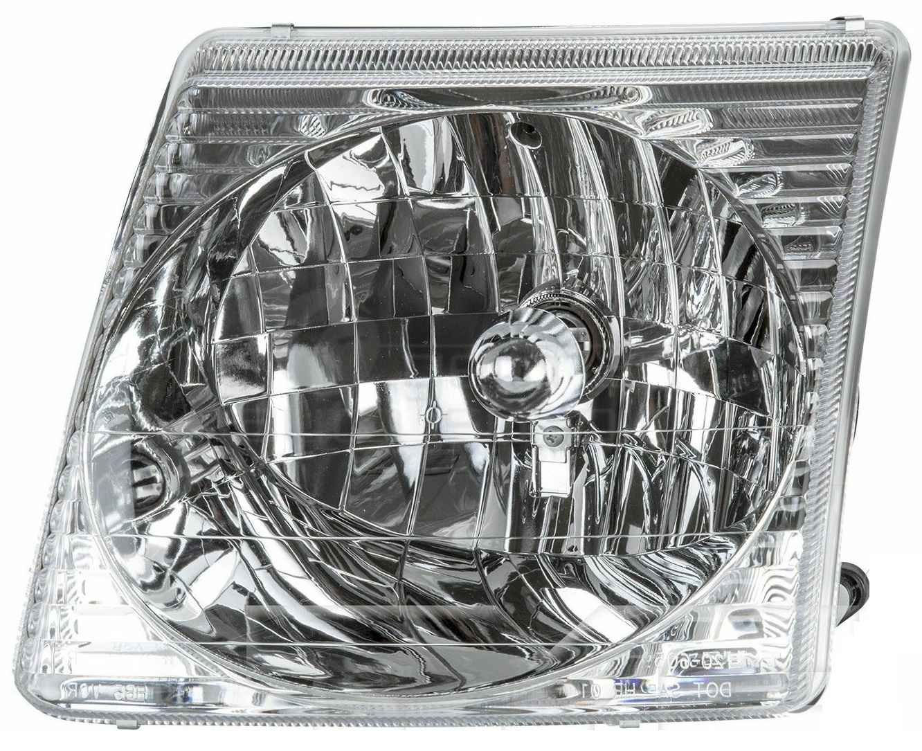 FAROL DE LUZ - LH foto 1