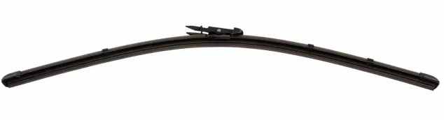 ESCOBILLA LIMPIAPARABRISAS - Delantera RH/LH. 22"(550 mm). Conector J-Hook (9x3mm). Con ajuste de Precisión de Fabrica. foto 1