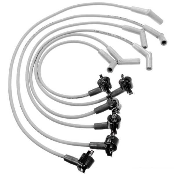 CABLES PARA BUJÍAS - 3.0L foto 1