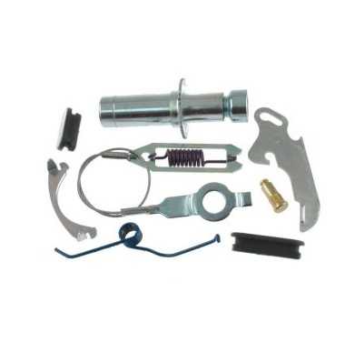 REPARO DE FRENO, Regulador, Cable, Seguros - LH foto 2