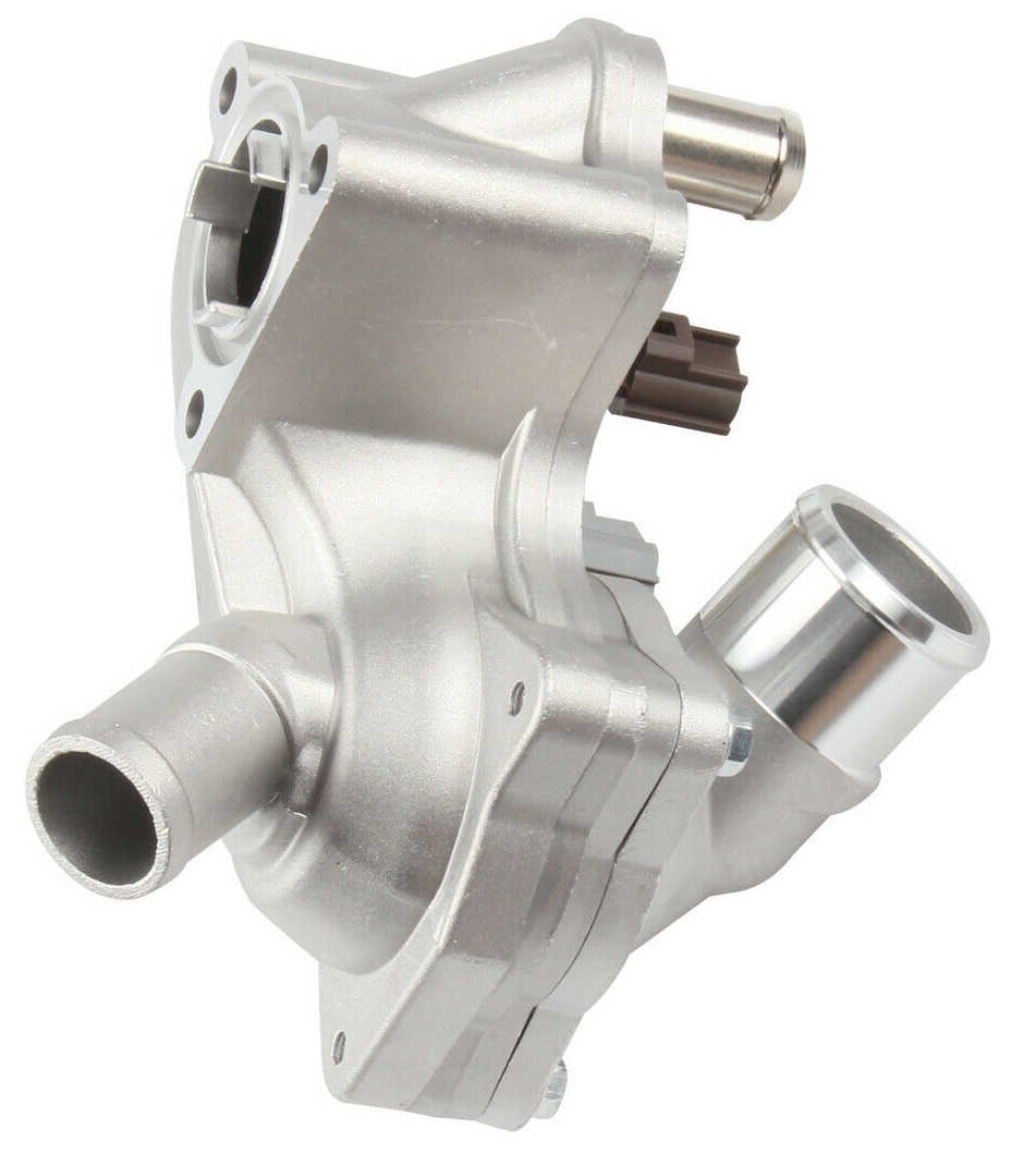 PORTATERMOSTATO - para sensores a rosca,. 4.0L SOHC foto 2