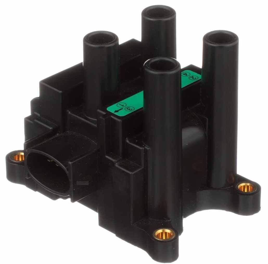 BOBINA DE ENCENDIDO - 2.3L, (2.0L) p' 4 Cilindros foto 2