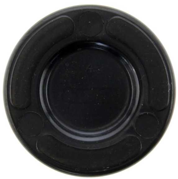 PISTÓN DE CALIPER - Trasero. 44mm Fenolico foto 3