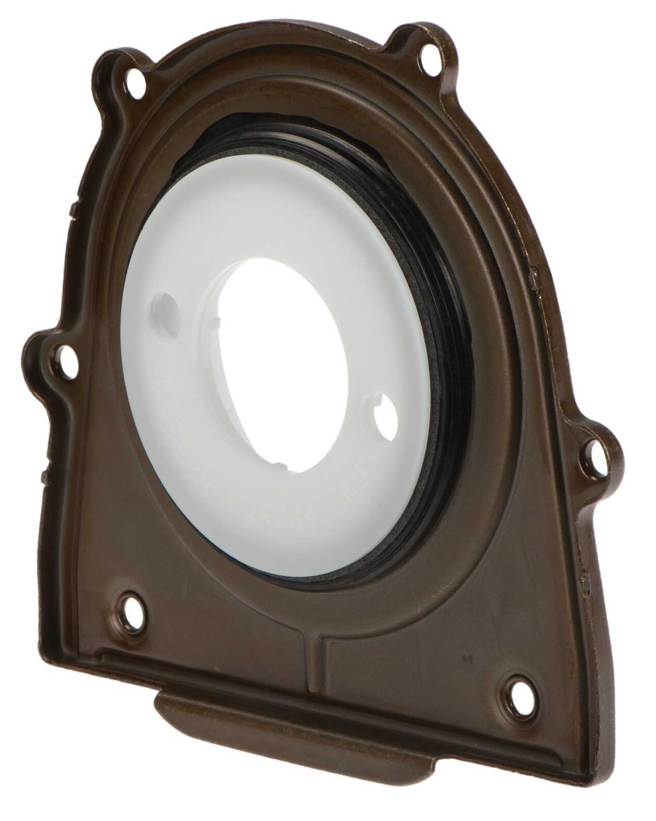 RETÉN DE CIGÜEÑAL TRASERO - C/Soport 118.6-95-8.5mm; 2.0L 2.3L 2.5L foto 2