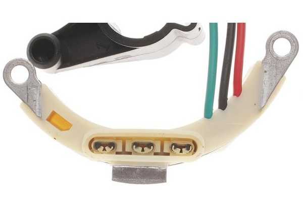 STATOR DISTRIBUIDOR foto 3