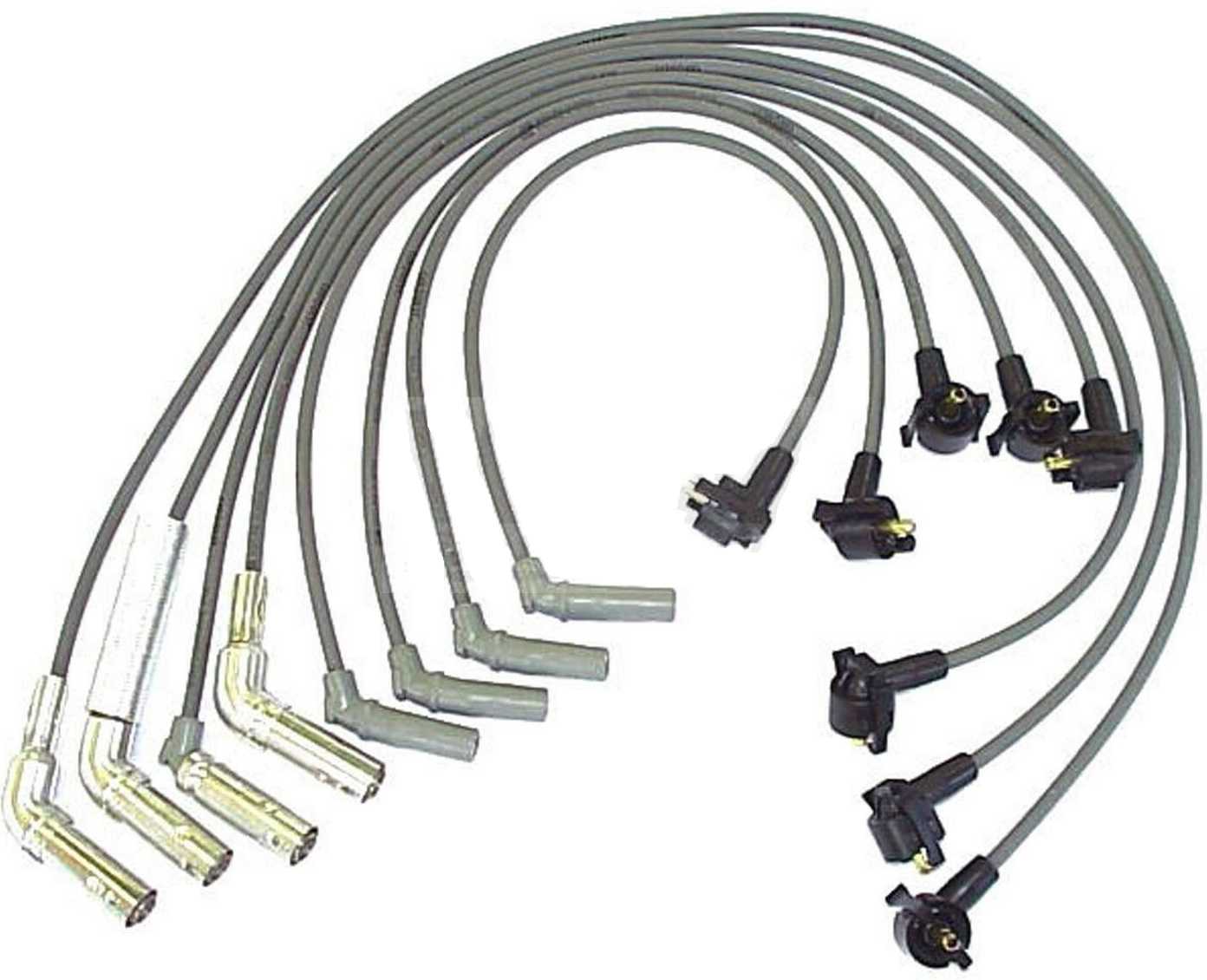 CABLES PARA BUJÍAS - 5.0L foto 1