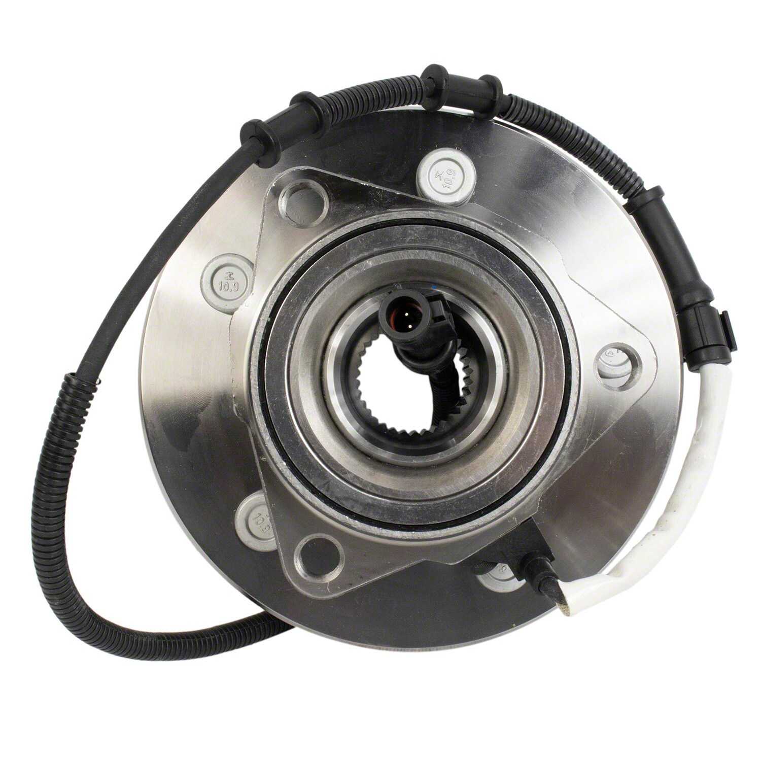 CUBO DE RUEDA - 5 per 14mm foto 1