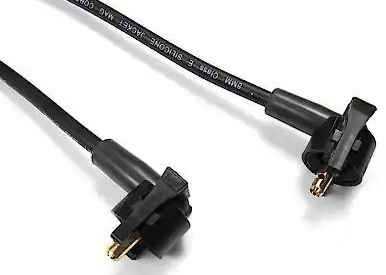 CABLES PARA BUJÍAS - 4.2L foto 2