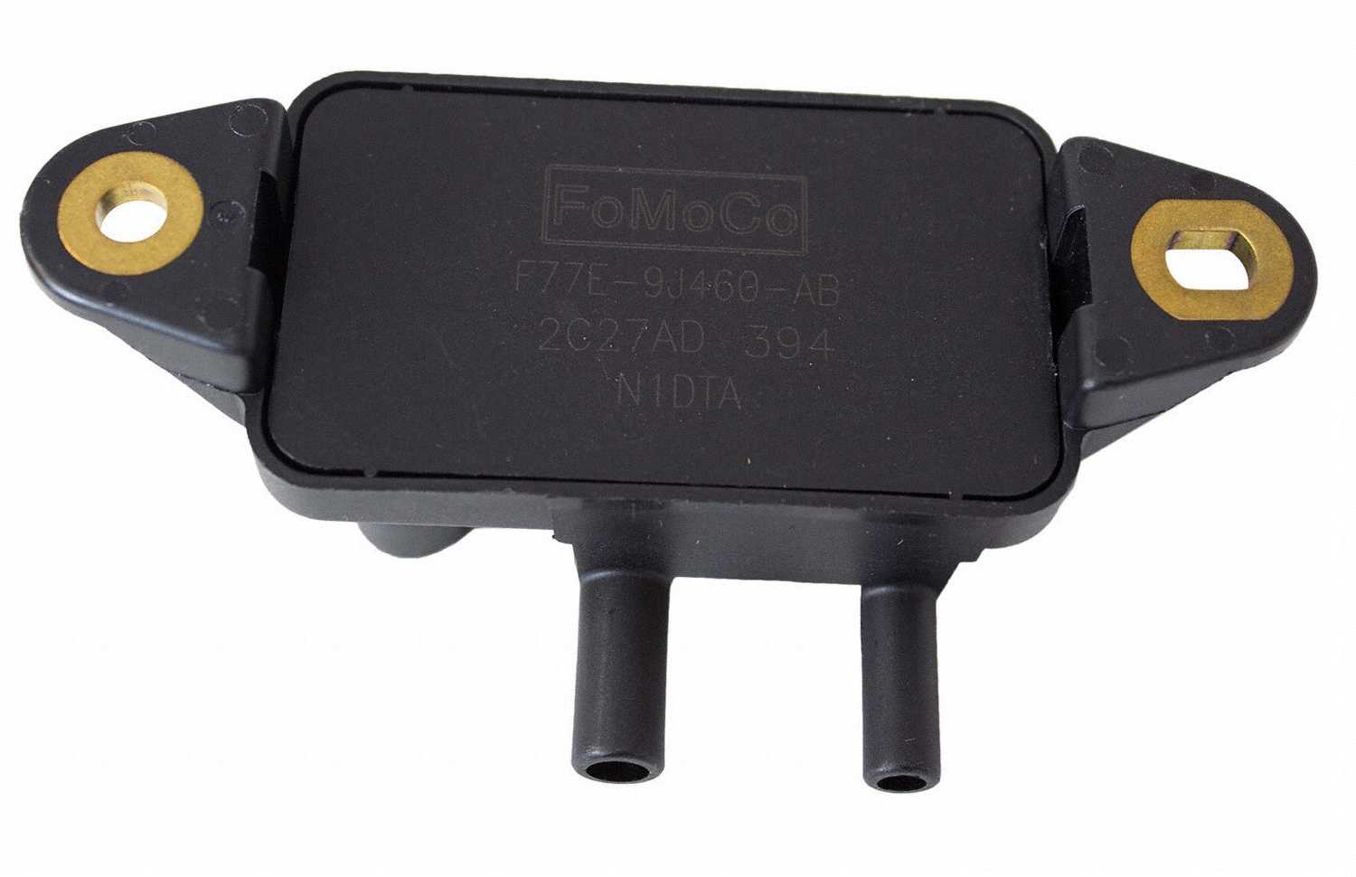 SENSOR DE PRESIÓN EGR foto 2