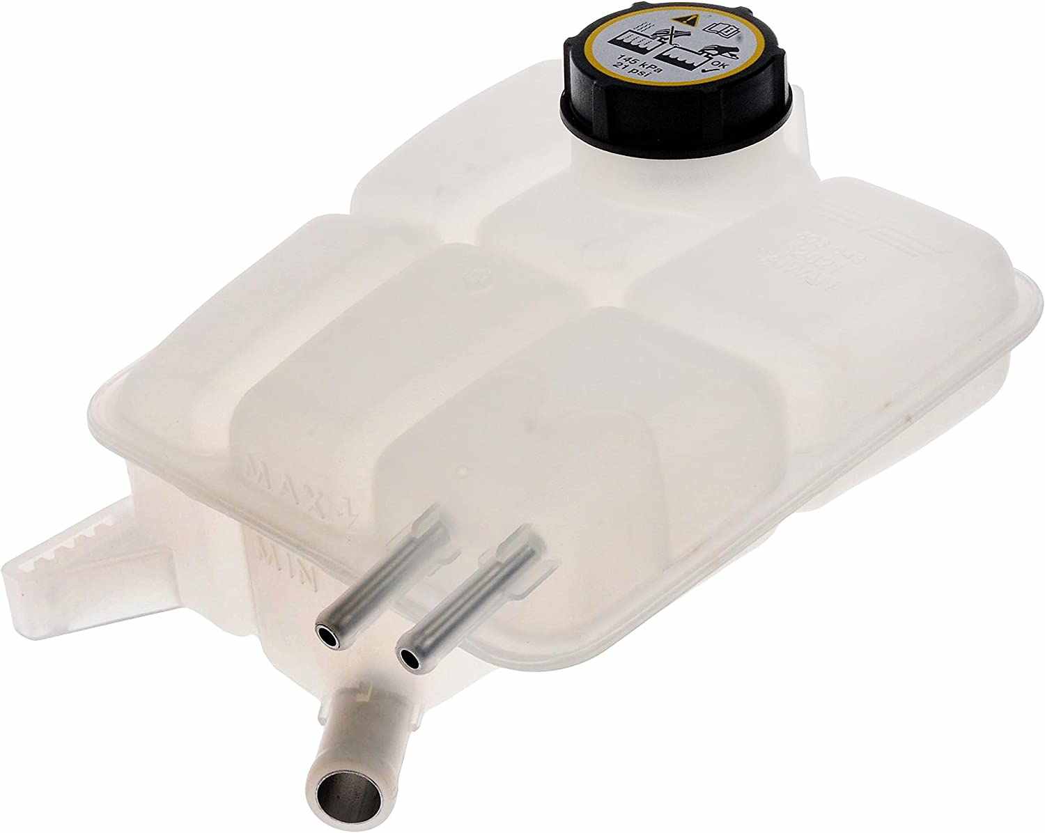 DEPÓSITO DE AGUA DE RADIADOR - 2.0L, 2.3L
