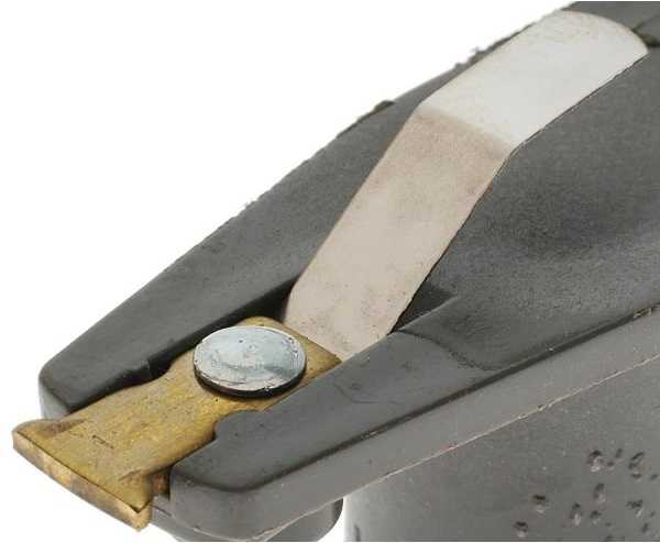ROTOR DE DISTRIBUIDOR - ford 60-89 foto 3