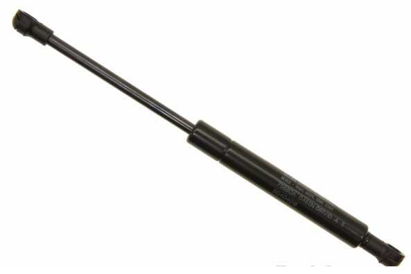 AMORTIGUADOR DE COMPUERTA TRASERA - Del CAPOT p' J.G.Cherokee. Fuerza= 495 N / 111 Lb. Ext=27.94cm. Comp=20.32cm