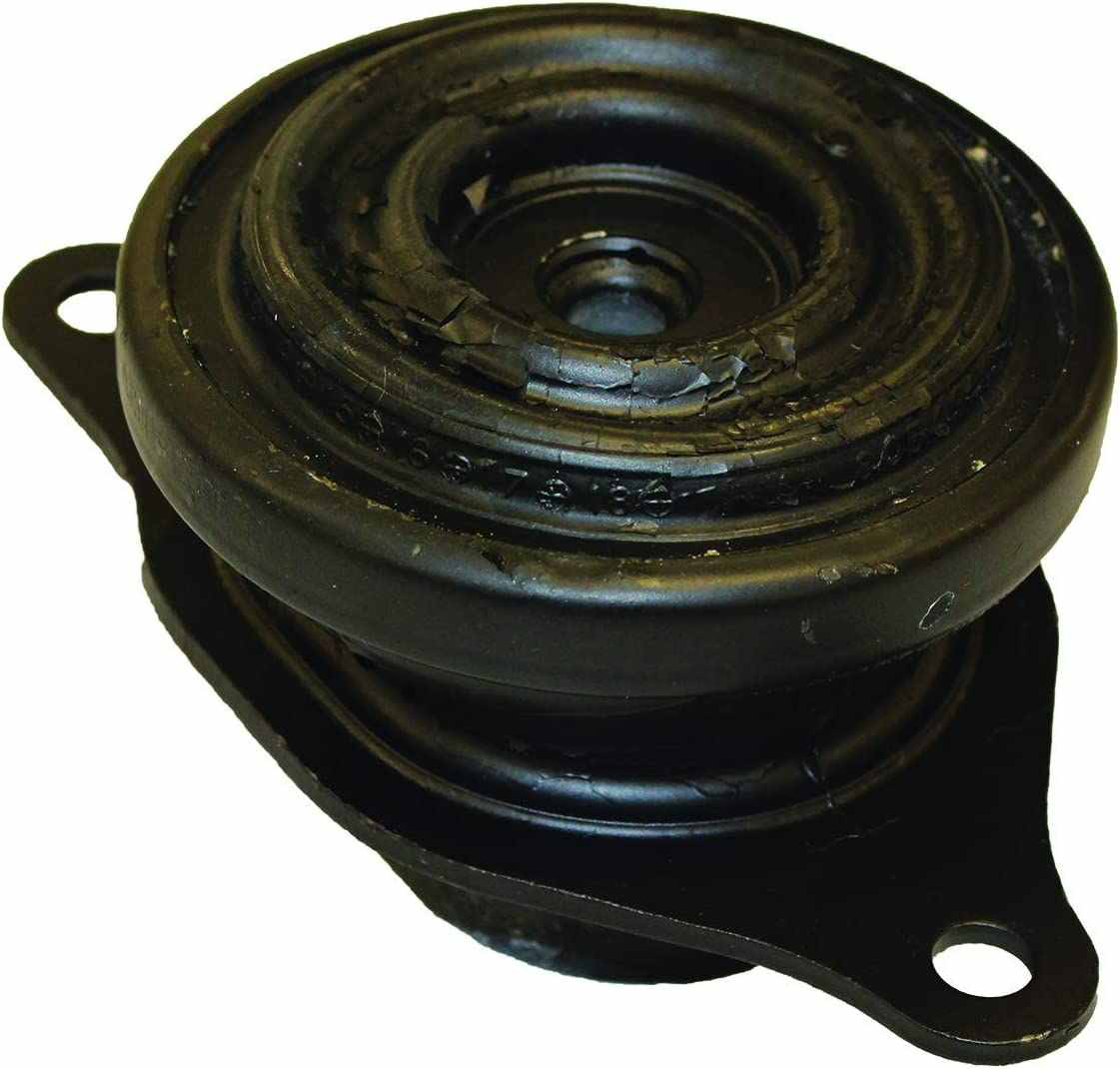 SOPORTE DE CAJA - LH, Delantero. 2.5L