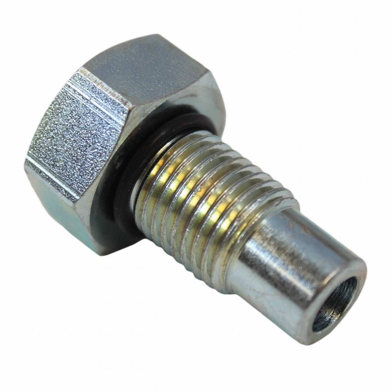 TAPÓN DE CARTER DE CAJA AUTOMÁTICA - 5R55S foto 2
