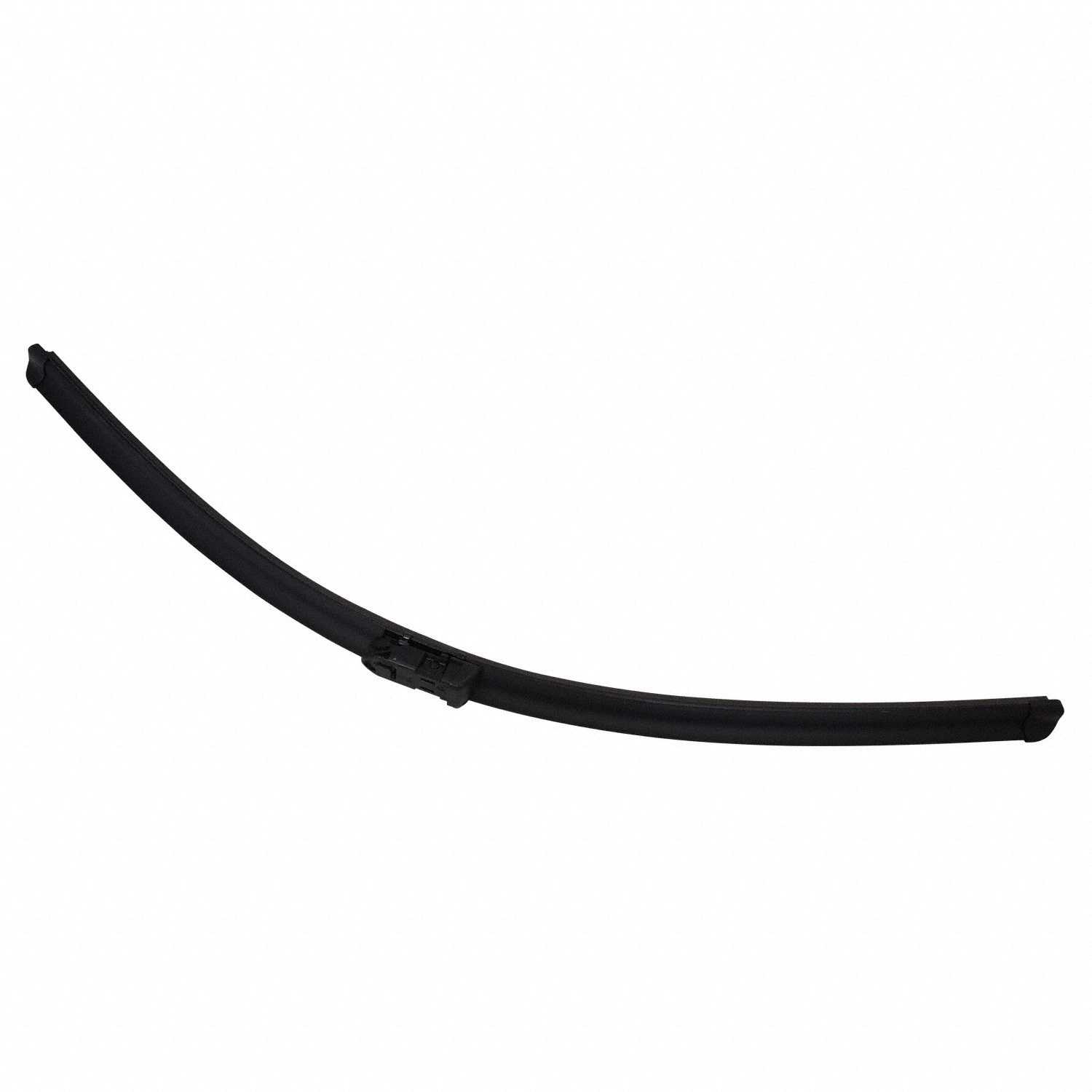 ESCOBILLA LIMPIAPARABRISAS - Delantera LH. 26"(660 mm). Conector de botón específico de fábrica (Pinch Tab / Top Button). foto 2