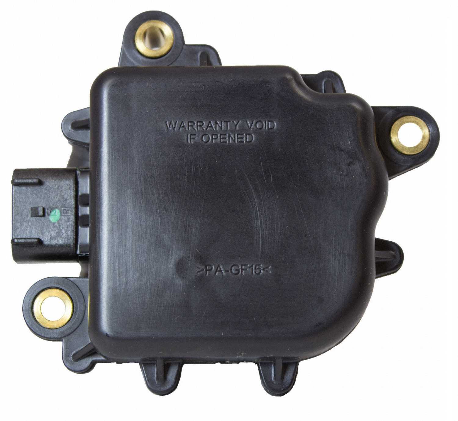 SENSOR DE ACELERACIÓN foto 2