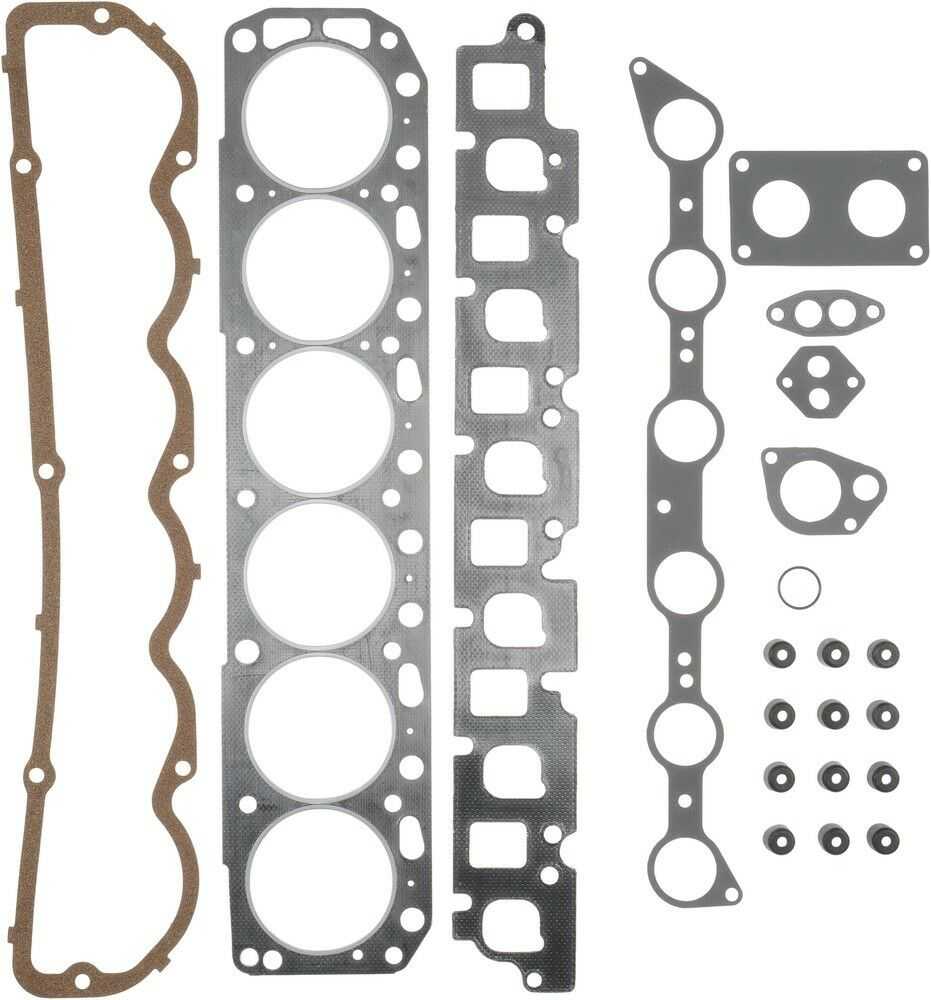 EMPAQUETADURA DE MOTOR SUPERIOR - 4.9L foto 1