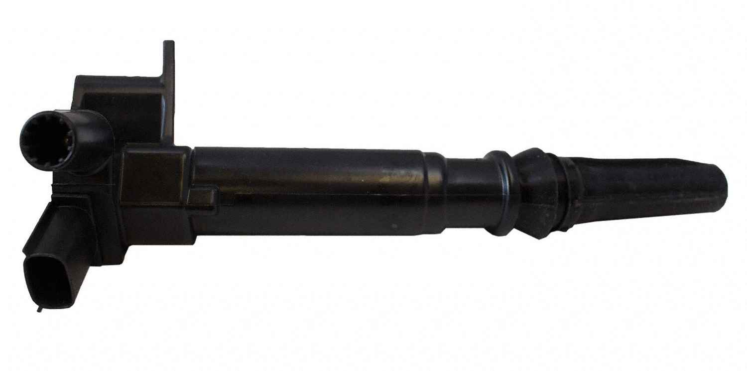 BOBINA DE ENCENDIDO - LH. 6.2L foto 2