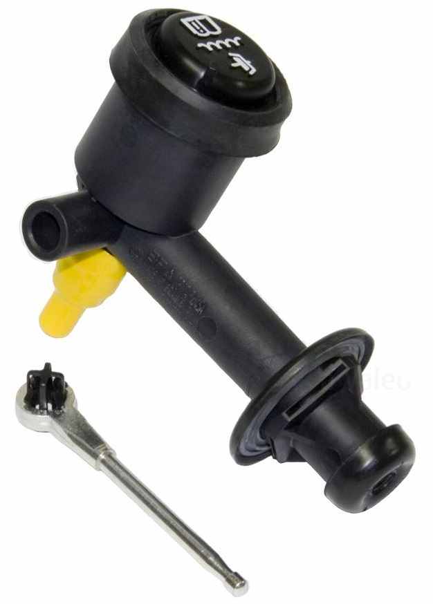 BOMBA PRINCIPAL DE EMBRAGUE - 2.9L, 2.8L, 3.7L, 3.5L