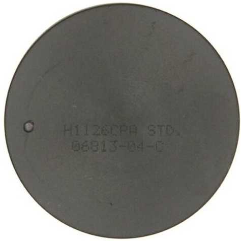 PISTÓN DE MOTOR - 0.75mm / 030" 5.4L foto 2