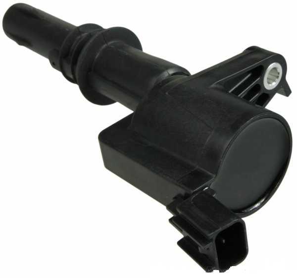 BOBINA DE ENCENDIDO - 4.6L, 5.4L, 6.8L, Individual
