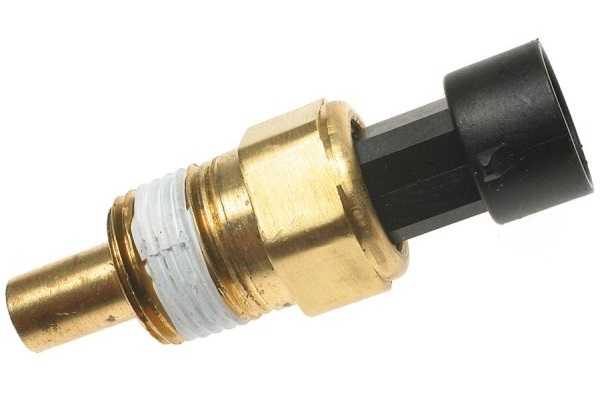 SENSOR DE TEMPERATURA