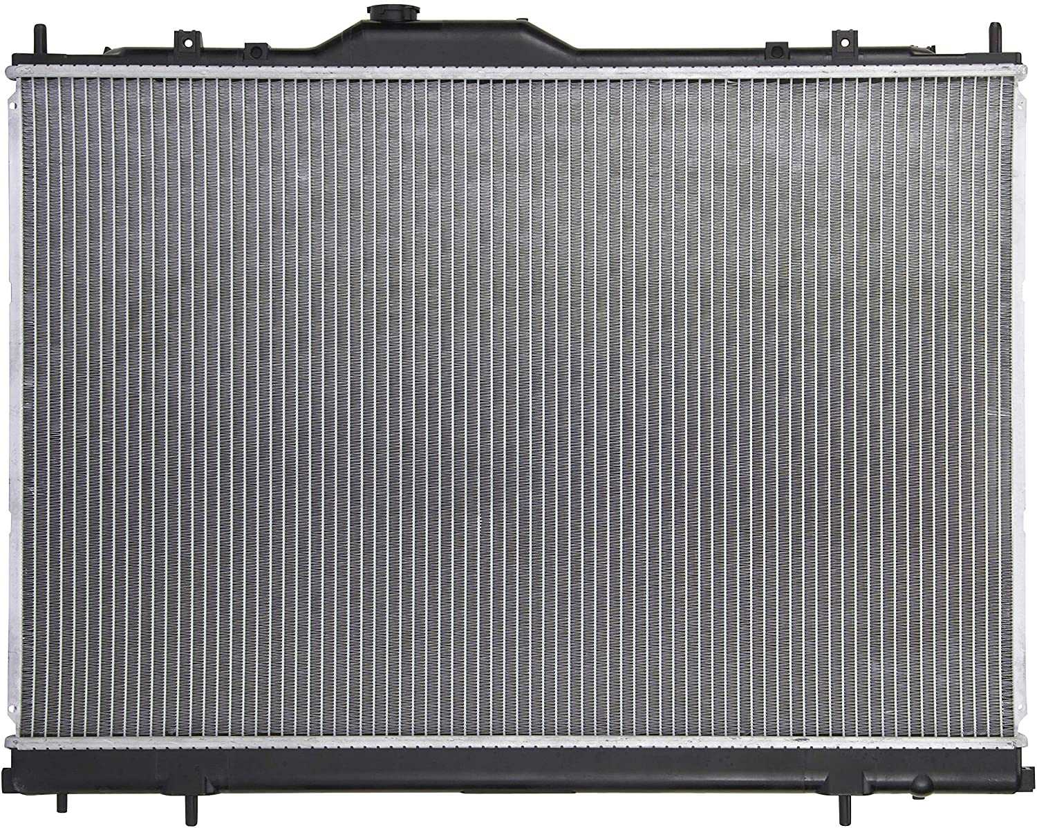 RADIADOR DE MOTOR - 3.8L foto 2