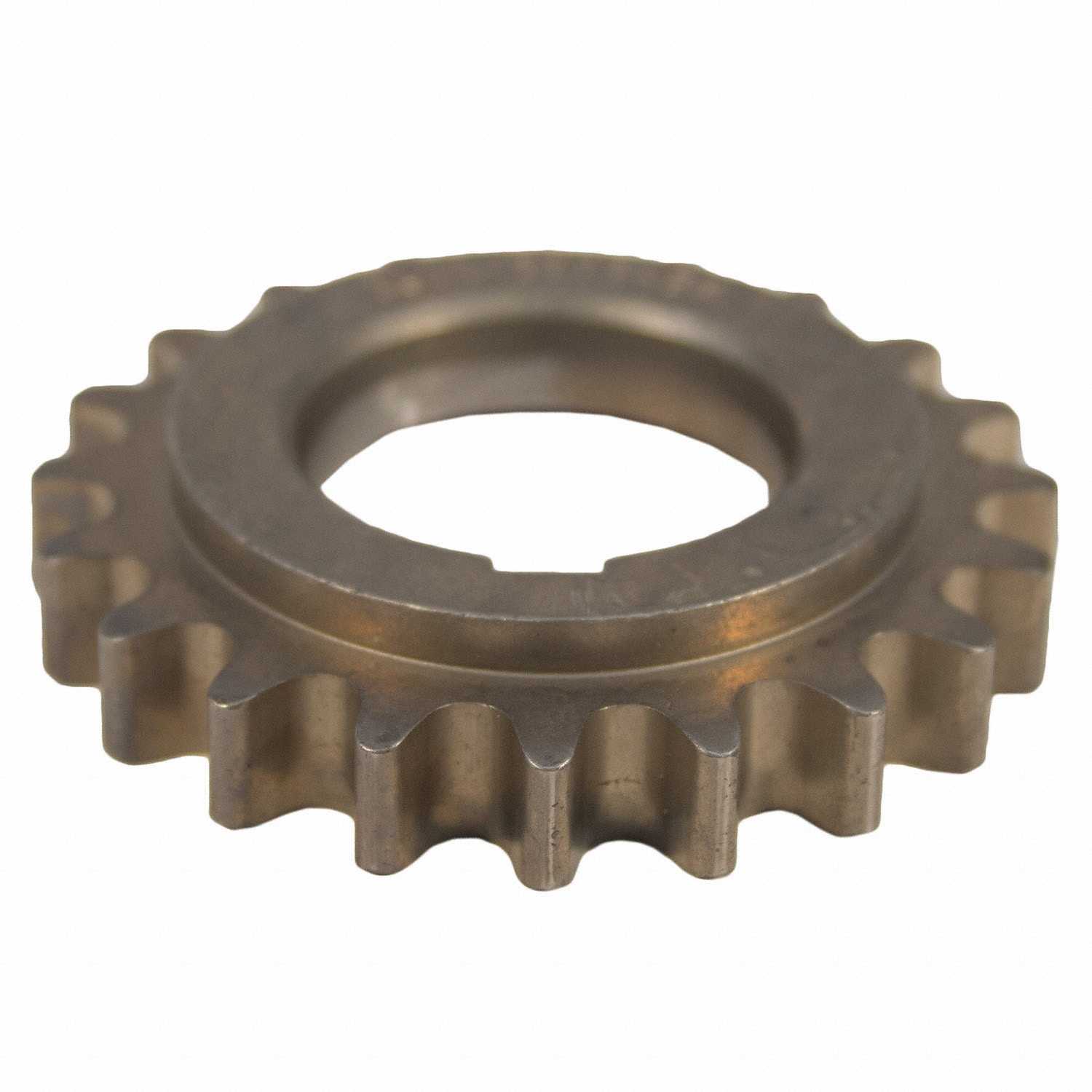 ENGRANAJE DE CIGÜEÑAL - 4.0L SOHC, Exterior. 4x2 foto 3