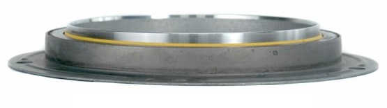 RETÉN DE CIGÜEÑAL TRASERO - 7.3L. 131.55x111.13x10.16mm foto 2