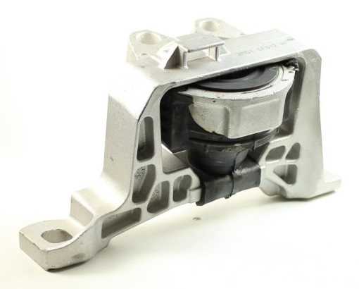 SOPORTE DE MOTOR - 2.0L. Hidraulico. Delantero RH foto 2