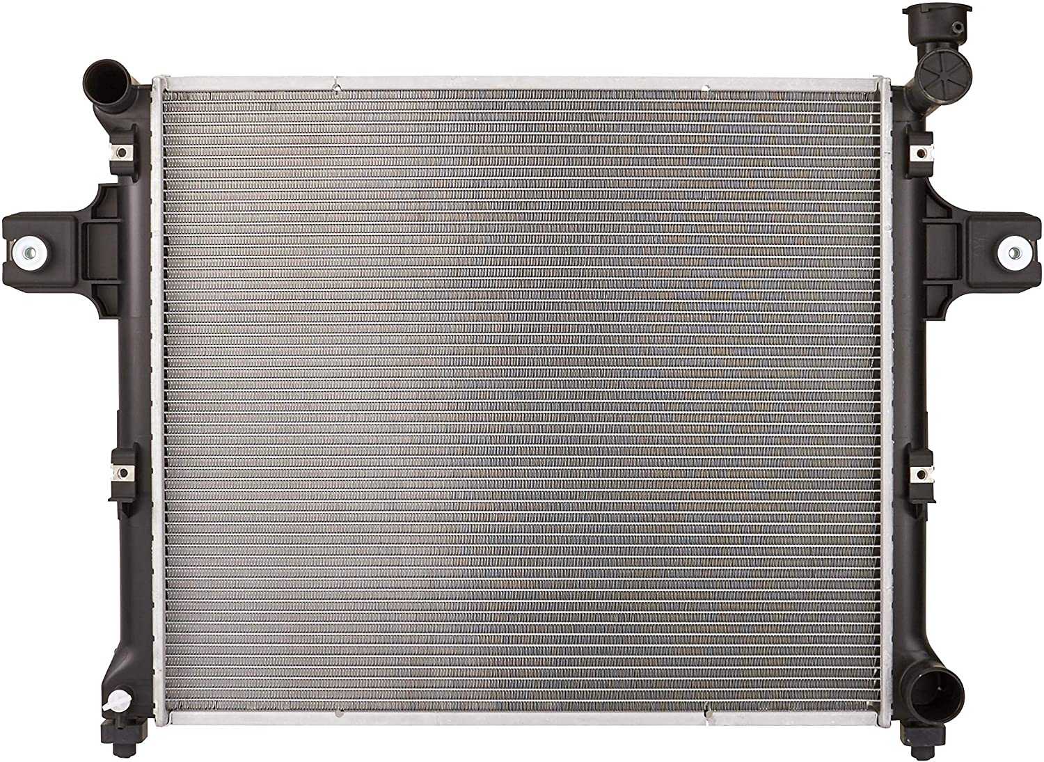 RADIADOR DE MOTOR - 3.7L, 4.7L, 6.1L