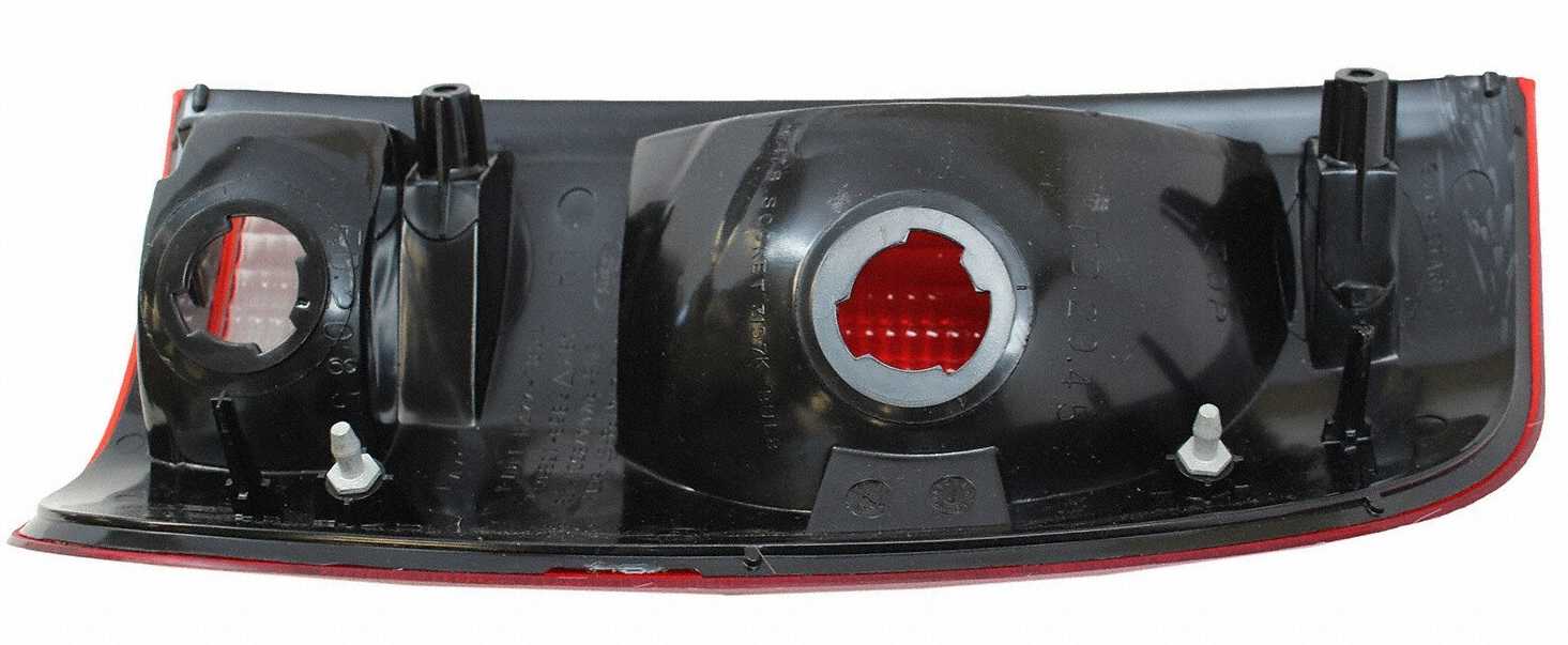 FAROL STOP - LH foto 2