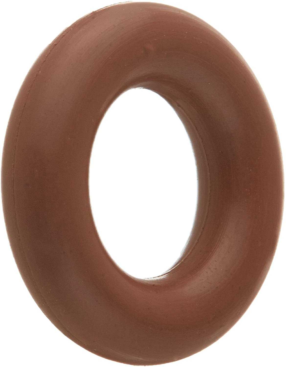 RETENES DE INYECTOR - Tipo O'Ring. Jgo. Para 6 Inyectores
