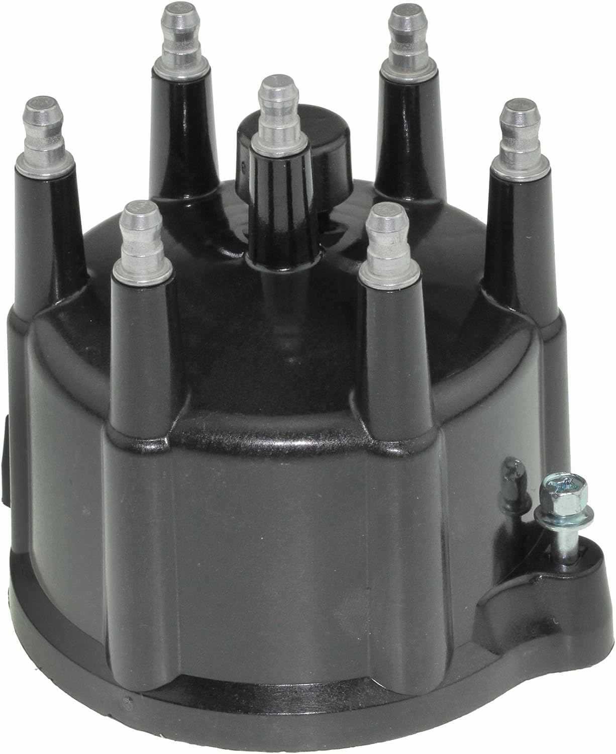 TAPA DE DISTRIBUIDOR - 6 Cil. 3.9L foto 1