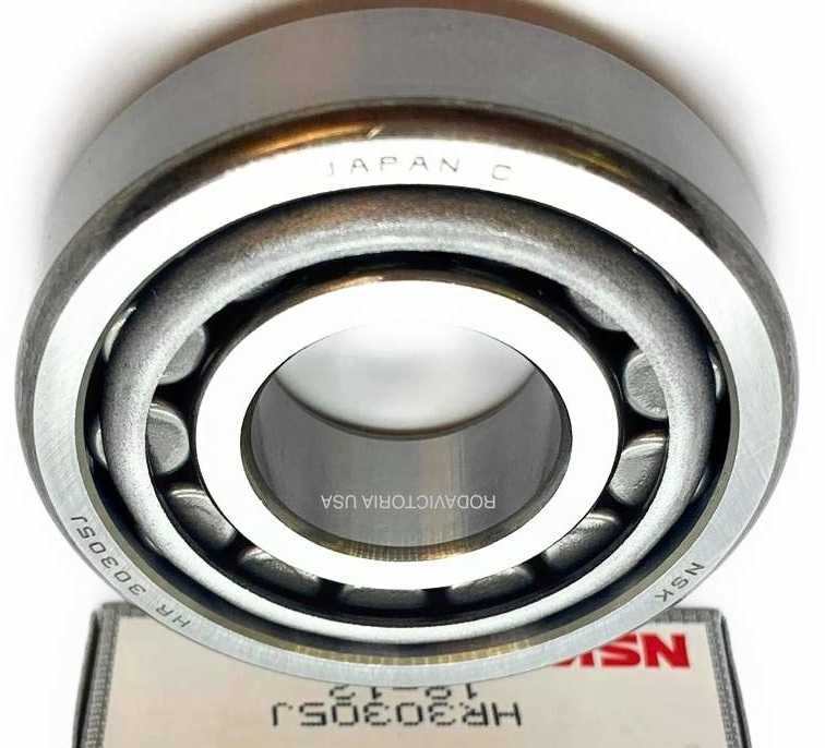 RODAMIENTO foto 2