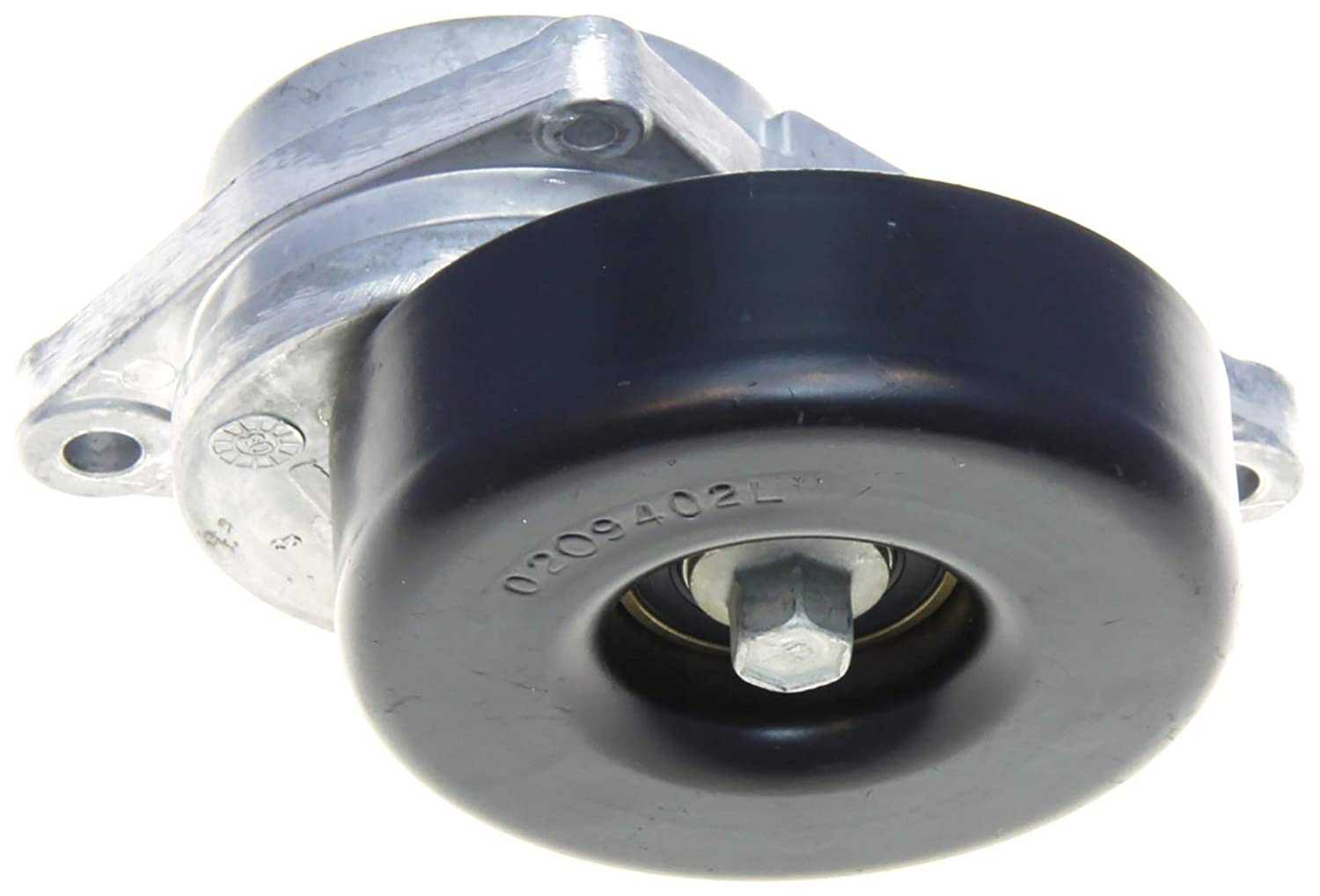 TESADOR DE CORREA - 5.0L. con polea lisa foto 1