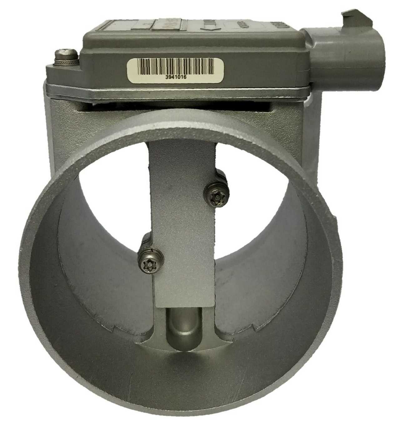 SENSOR MAF - Flujómetro foto 3