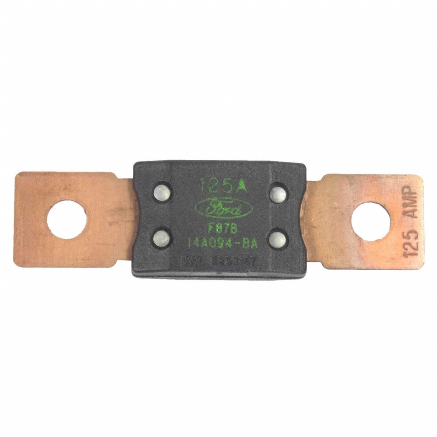 FUSIBLE - 125A