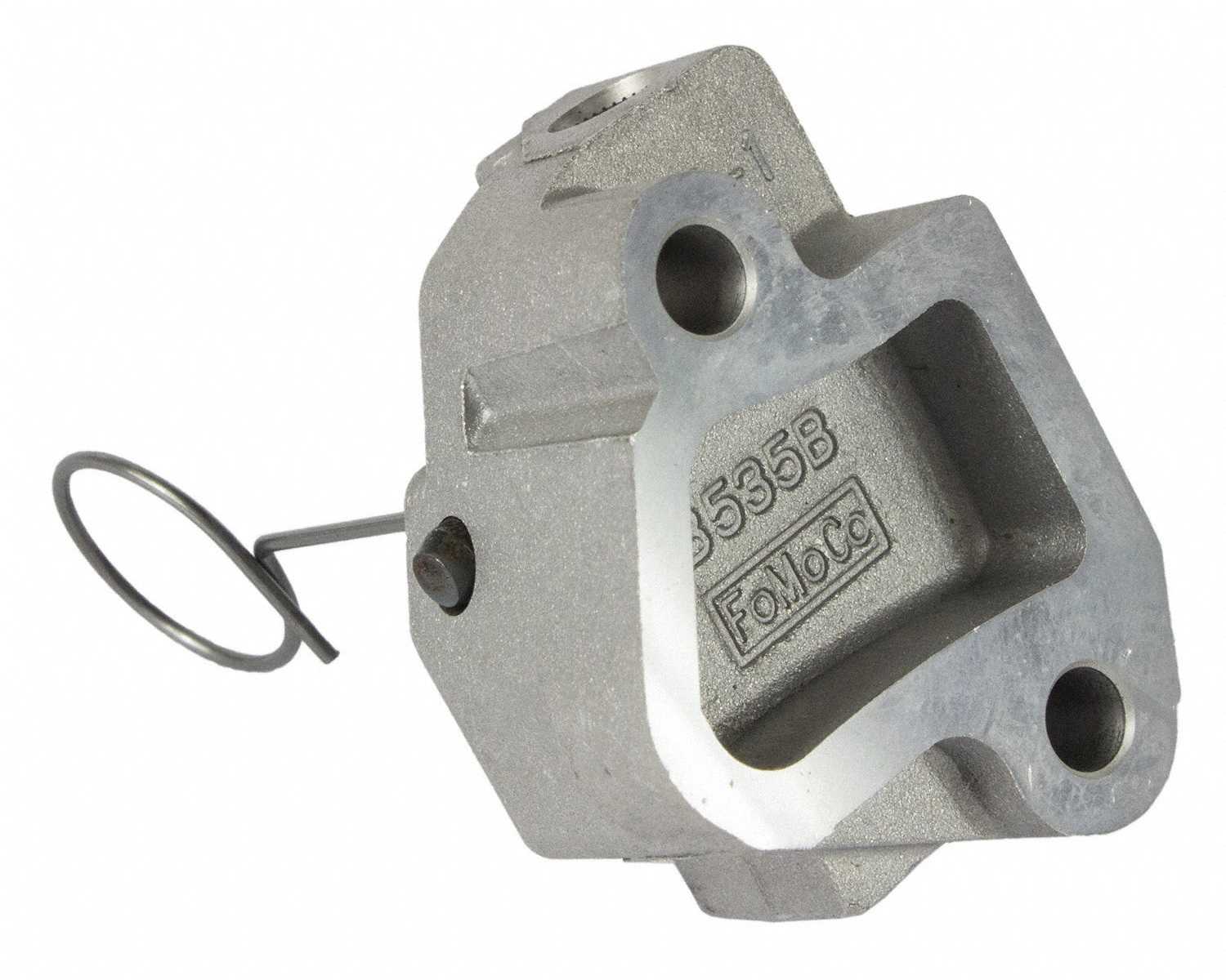 TESADOR DE CADENA - Hidráulico. RH. 6.2L foto 3