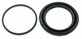 CUBETAS DE CALIPER - Para 1 piston. Delantero