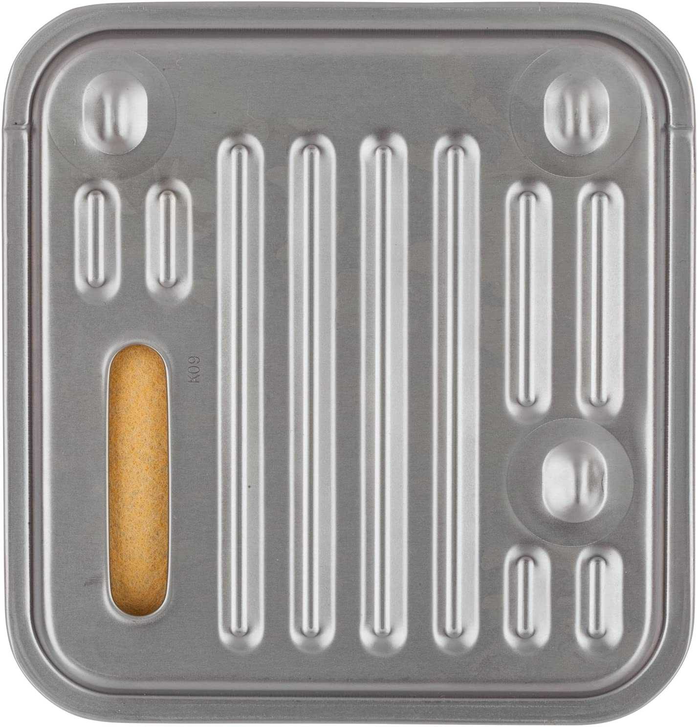FILTRO DE CAJA AUTOMÁTICA - 41TE-AE, 21DFF foto 3