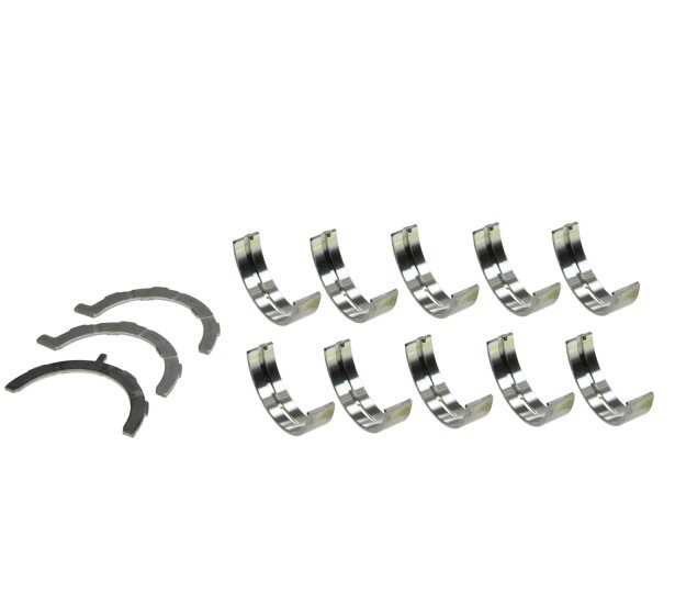 COJINETES DE BANCADA - STD 4.6L Windsor 5.4L foto 1