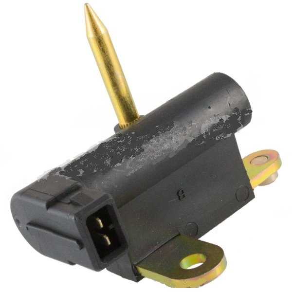SENSOR DE POSICIÓN DE CIGÜEÑAL - CKP foto 2