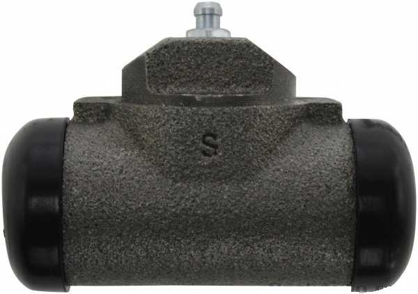 CILINDRO DE FRENO - RH, Tras. 1", Conector 3/8-24 inv foto 3
